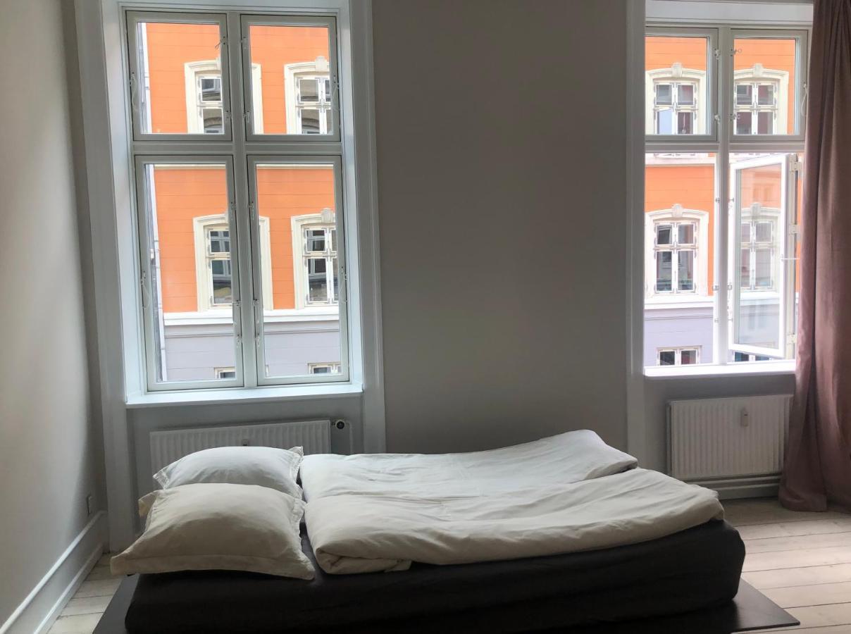 Outhentic Apartment Copenhagen Exterior photo