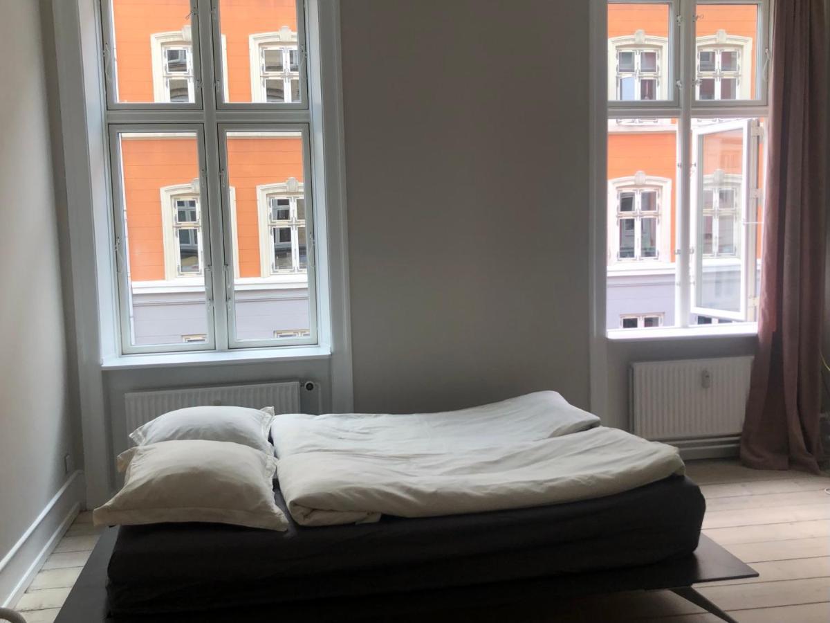 Outhentic Apartment Copenhagen Exterior photo