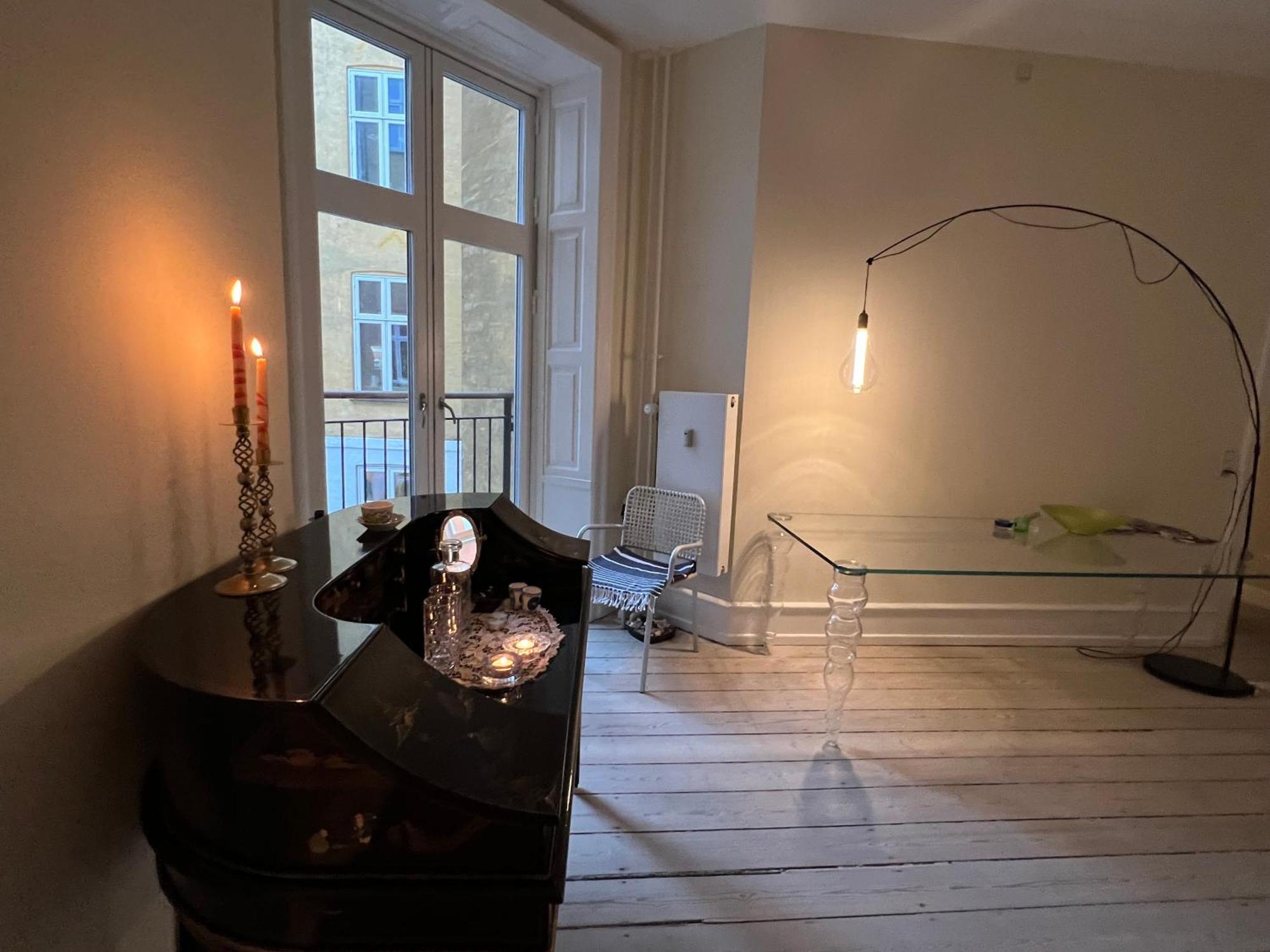 Outhentic Apartment Copenhagen Exterior photo