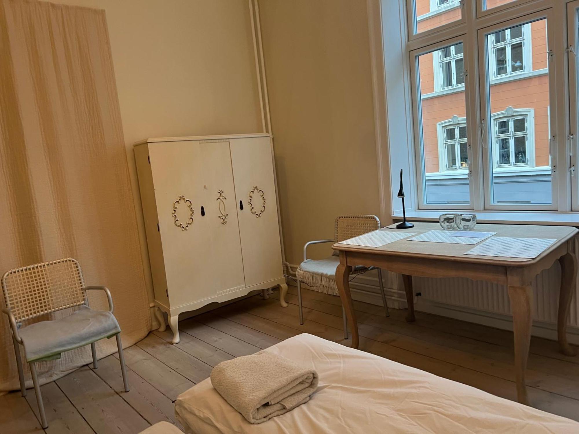 Outhentic Apartment Copenhagen Exterior photo