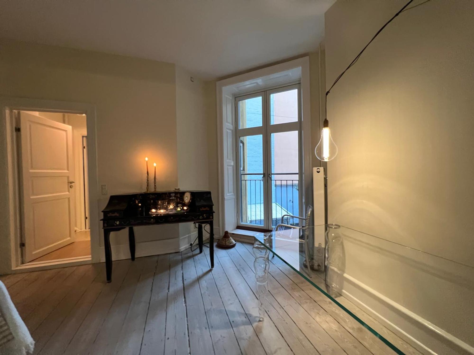 Outhentic Apartment Copenhagen Exterior photo
