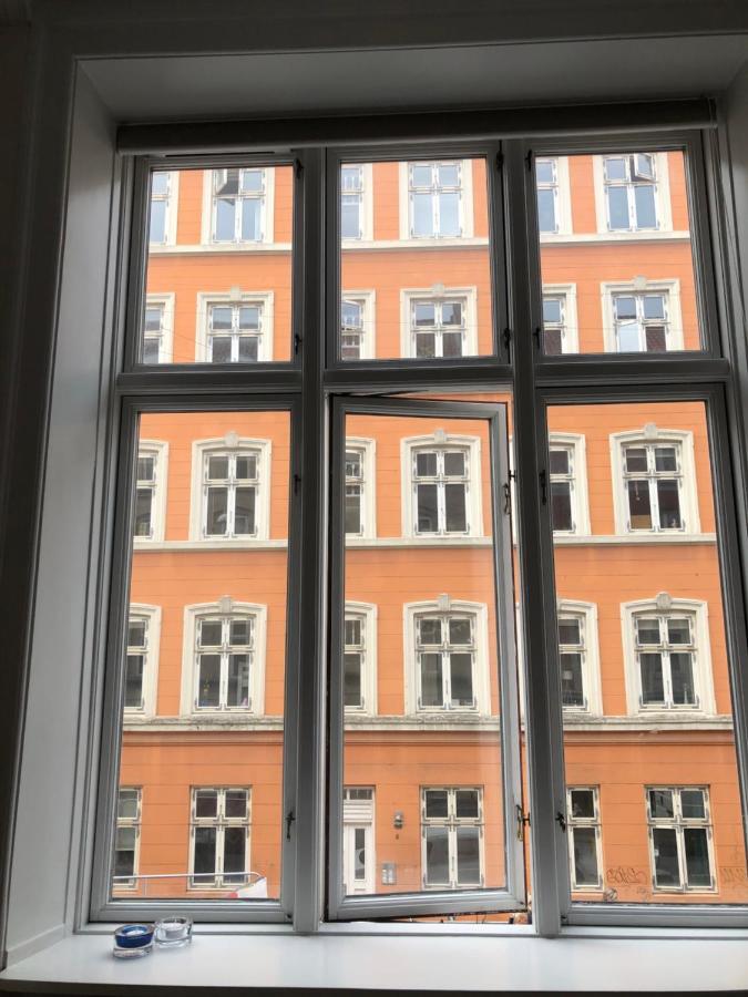 Outhentic Apartment Copenhagen Exterior photo